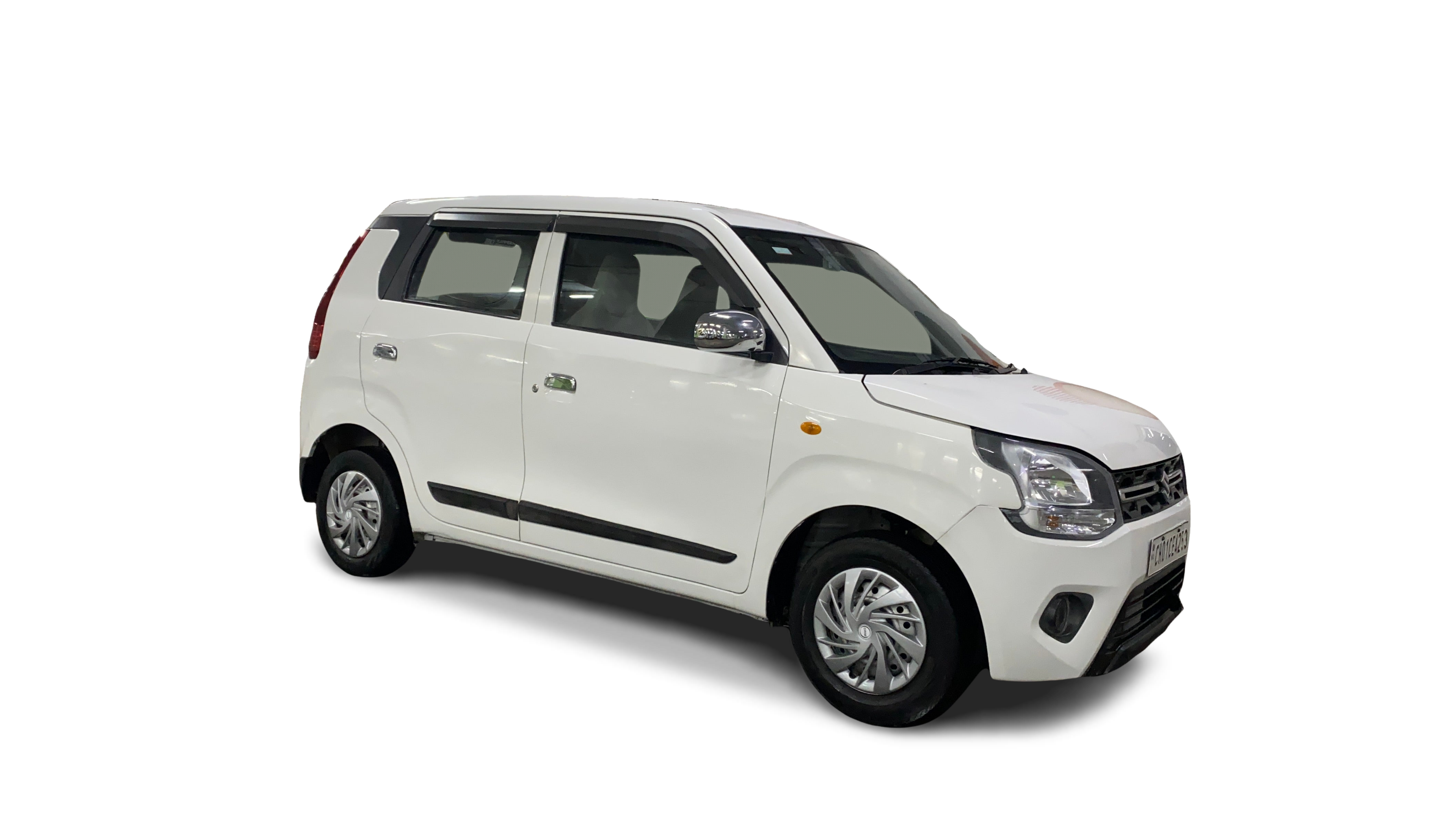 Maruti New Wagon-R-img