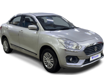 2019 Maruti Dzire - Sedan - Petrol - Manual - ₹5.36 lakh