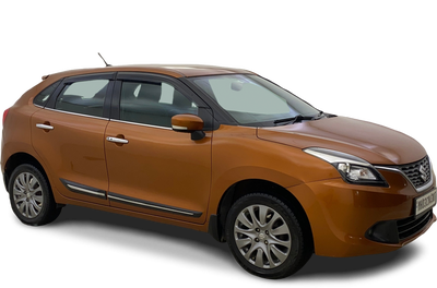 Maruti Baleno-img