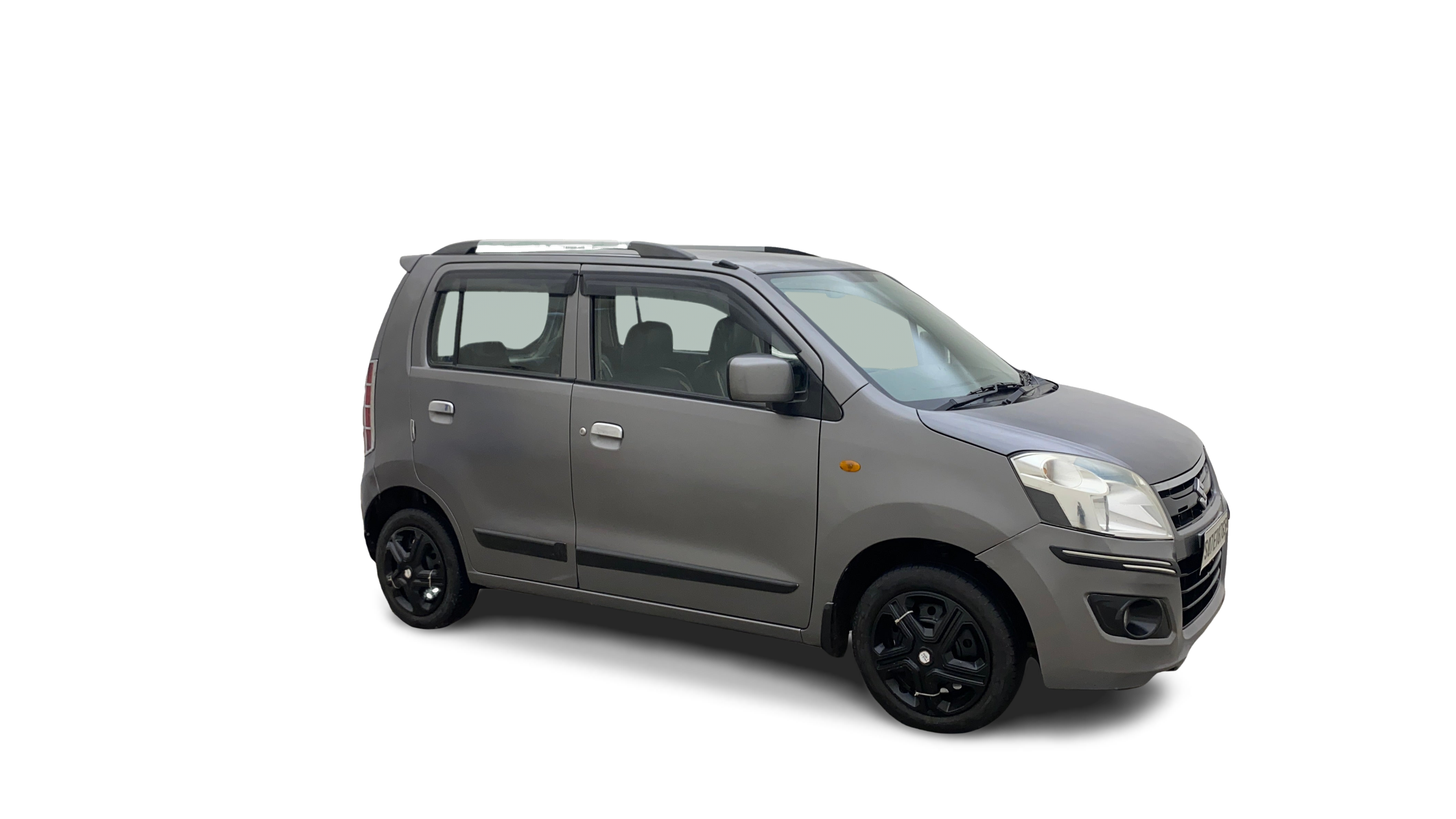 Maruti Wagon R 1.0-img