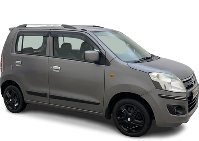 Maruti Wagon R 1.0-img