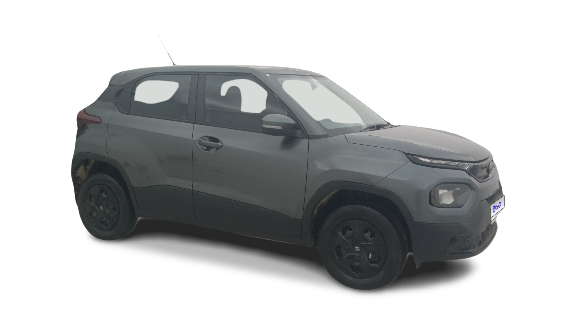 2024 Tata PUNCH - SUV - Petrol - Automatic - ₹7.20 lakh