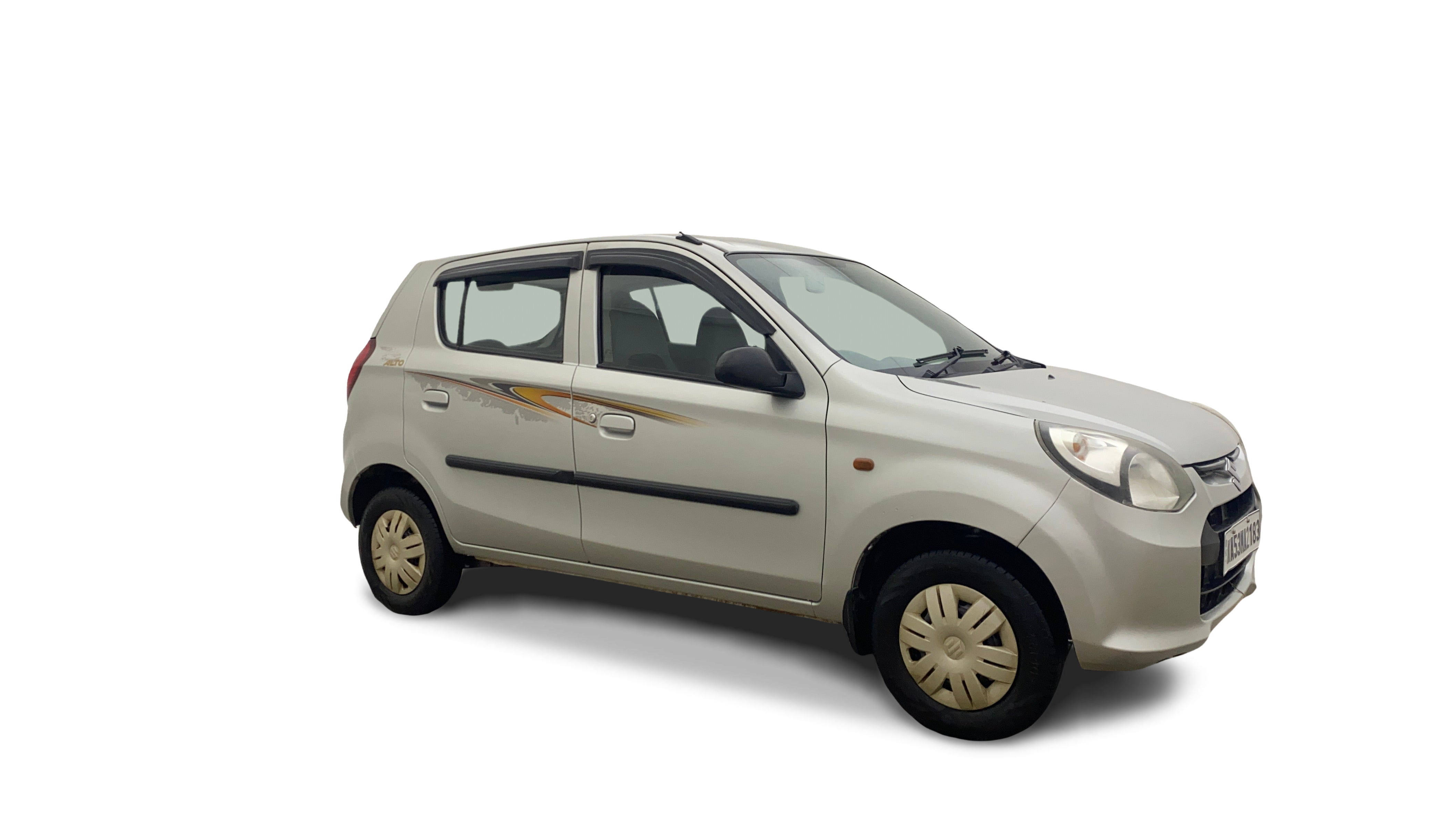 Maruti Alto 800-img