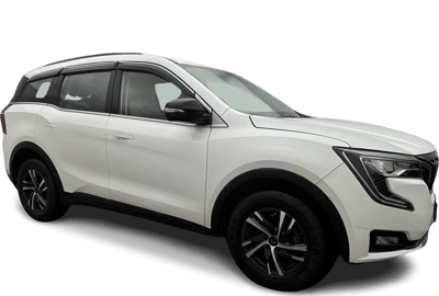 2025 Mahindra XUV700 - SUV - Petrol - Manual - ₹14.66 lakh