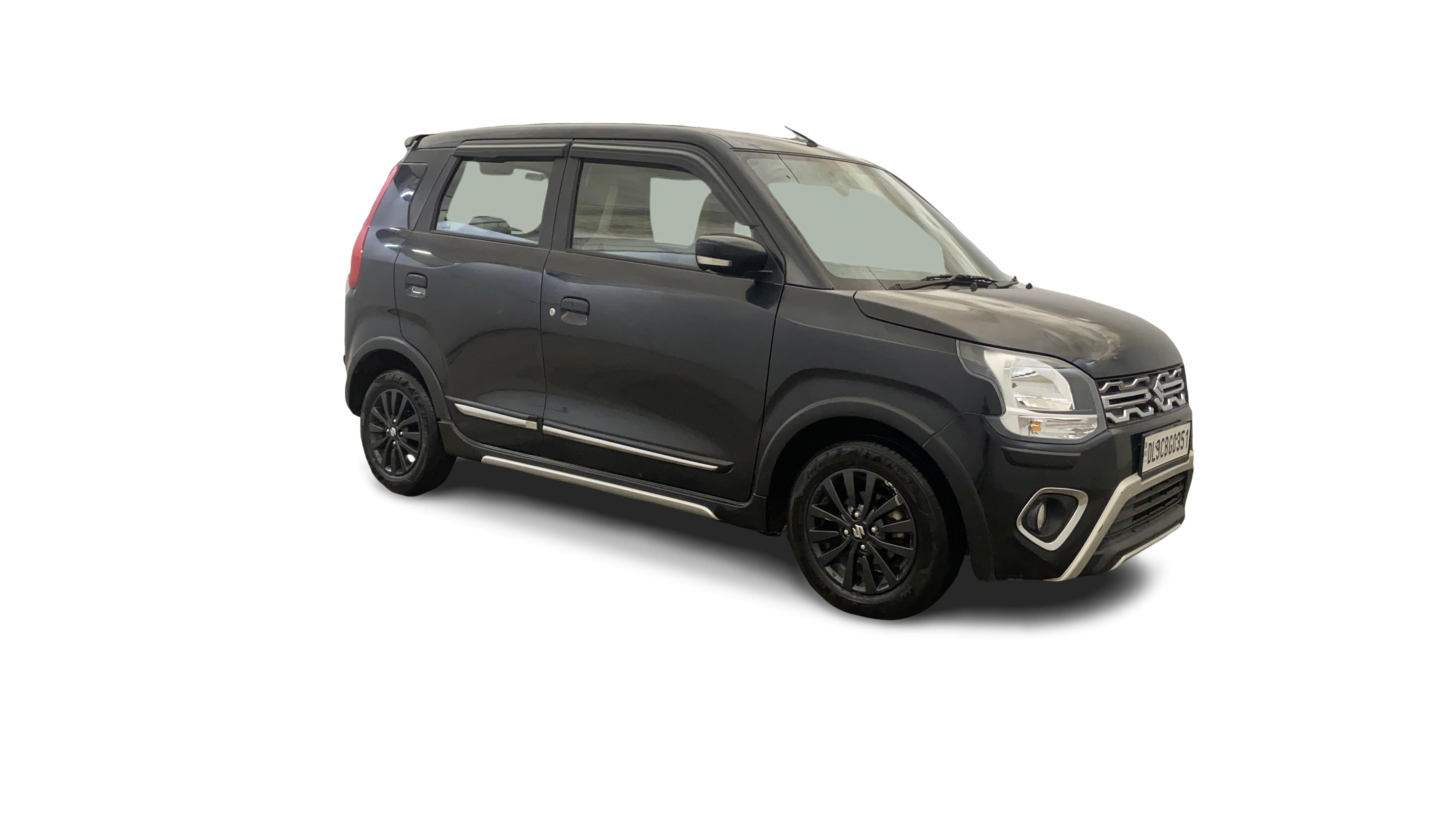 Maruti New Wagon-R-img