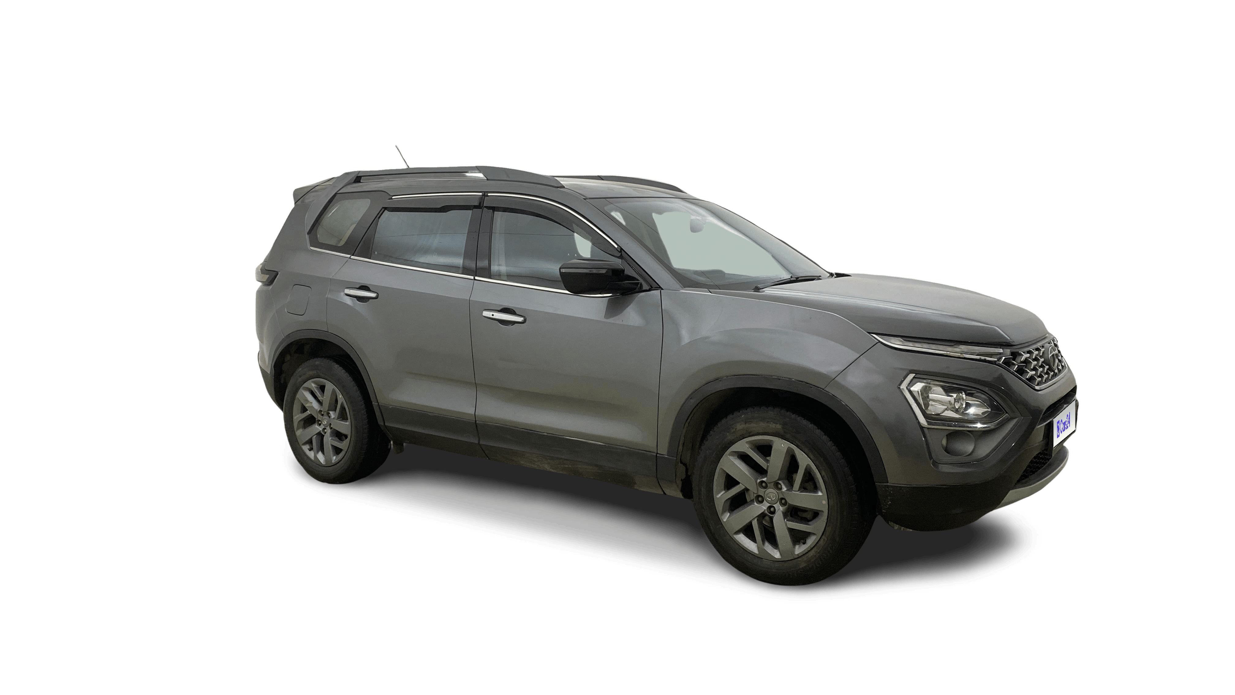 2021 Tata Safari - SUV - Diesel - Manual - ₹10.08 lakh
