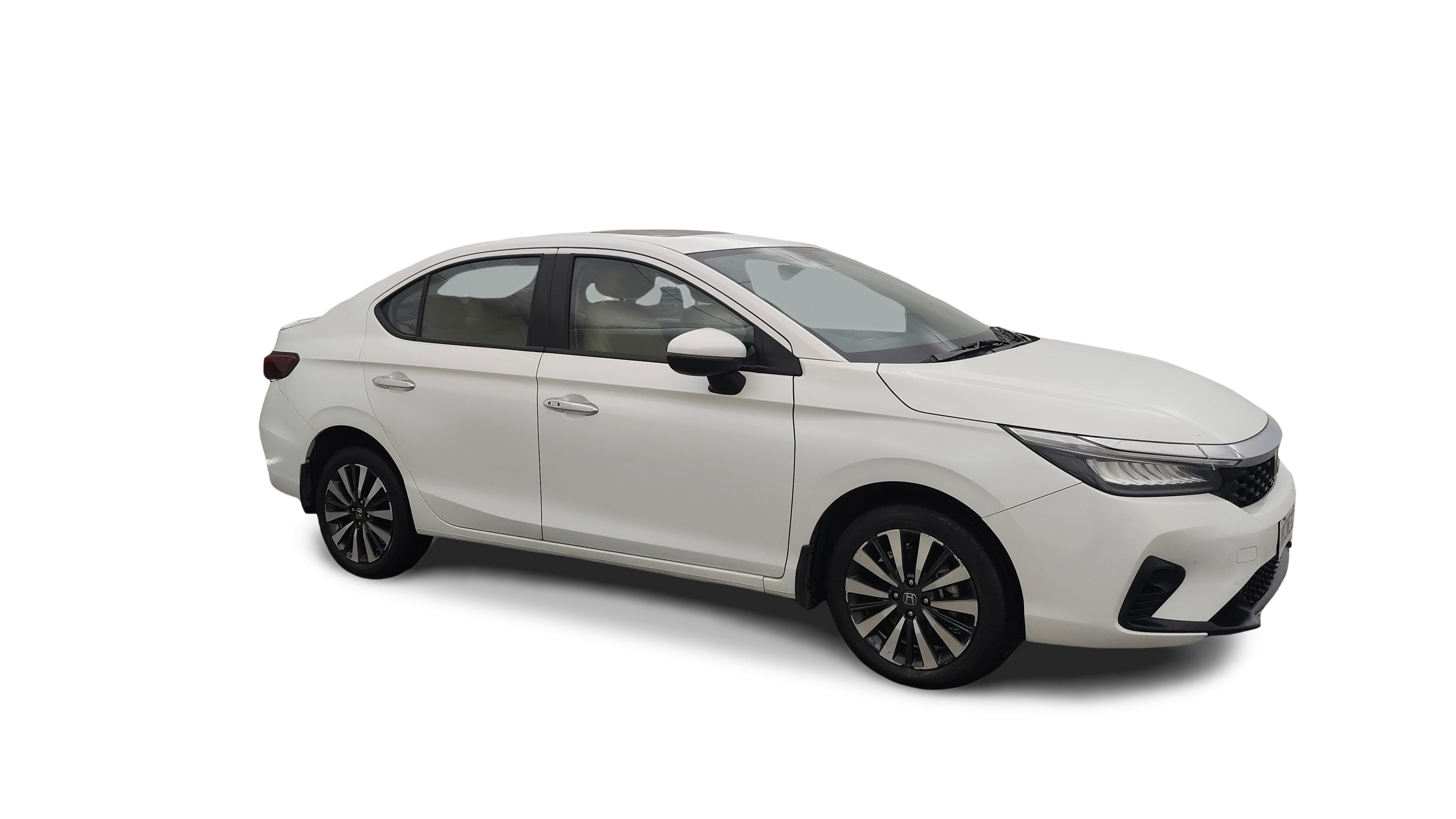 2023 Honda City - Sedan - Petrol - Automatic - ₹12.19 lakh