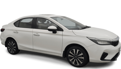 2023 Honda City - Sedan - Petrol - Automatic - ₹12.19 lakh