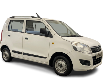 Maruti Wagon R 1.0-img