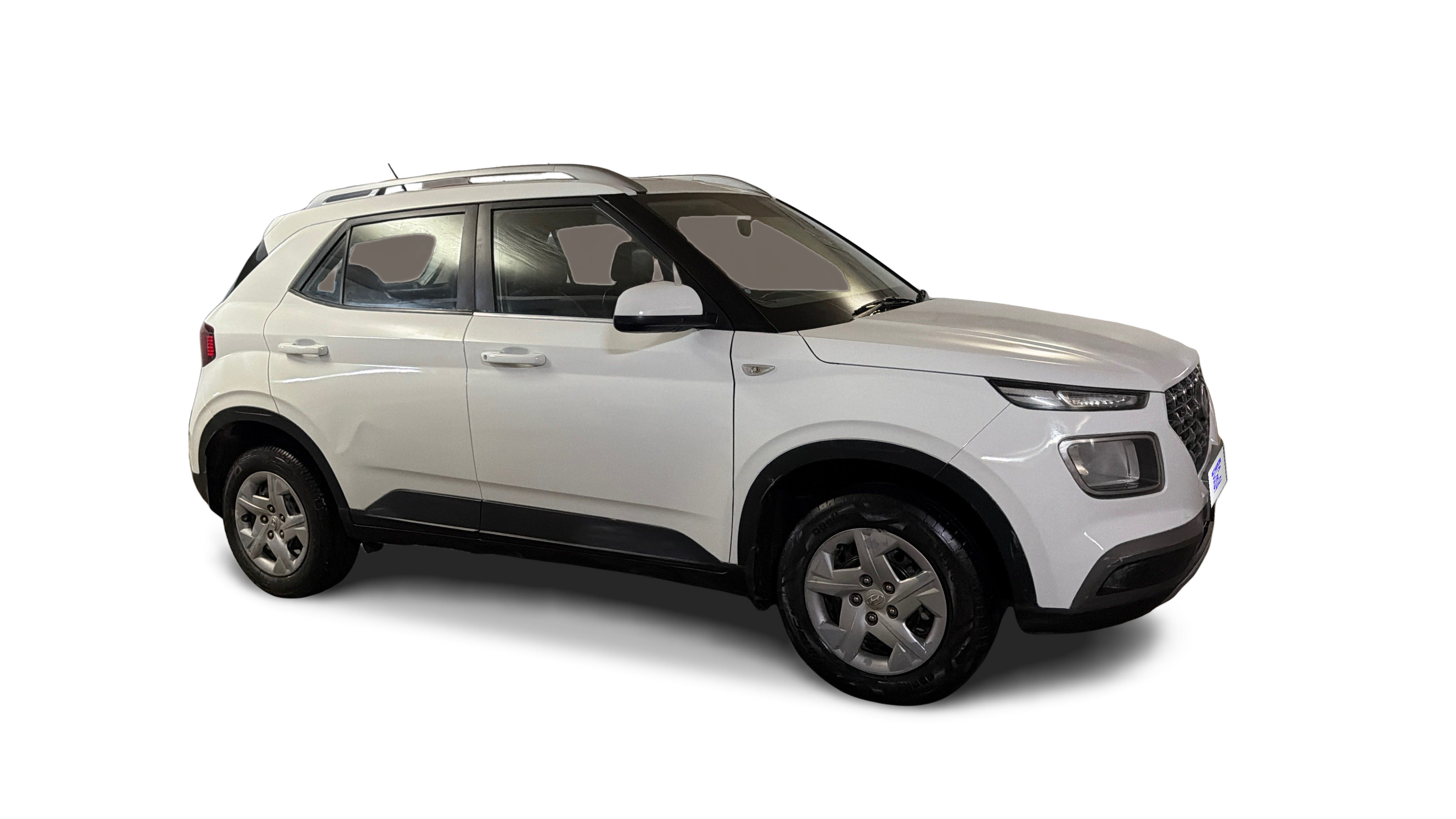 2022 Hyundai VENUE - SUV - Petrol - Manual - ₹5.79 lakh