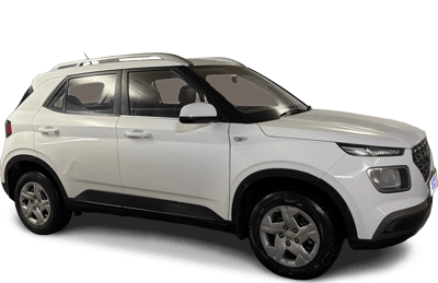 2022 Hyundai VENUE - SUV - Petrol - Manual - ₹5.79 lakh