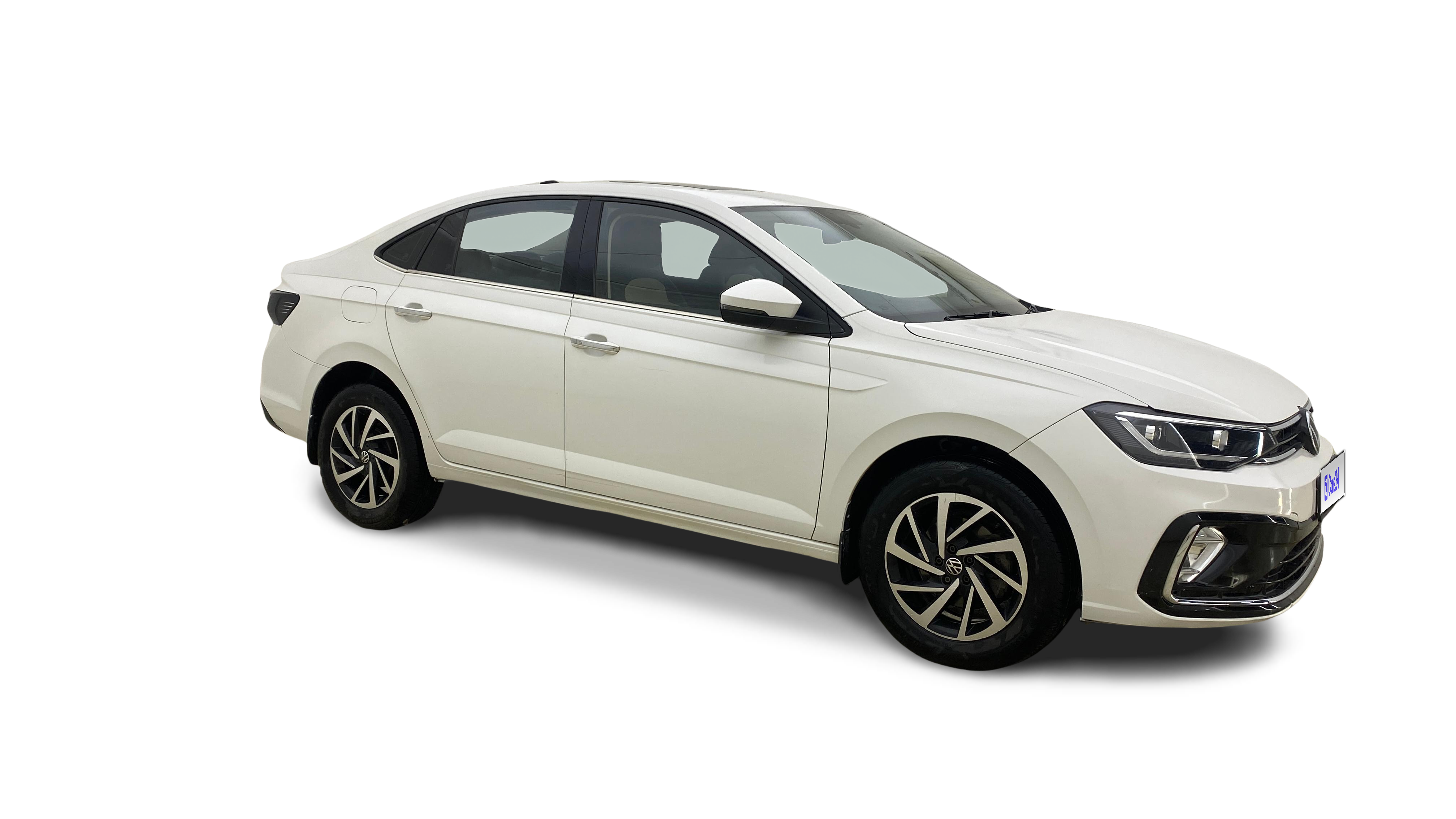 2023 Volkswagen VIRTUS - Sedan - Petrol - Automatic - ₹9.97 lakh