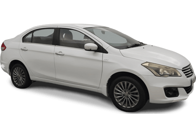 2016 Maruti Ciaz - Sedan - Petrol - Manual - ₹5.18 lakh