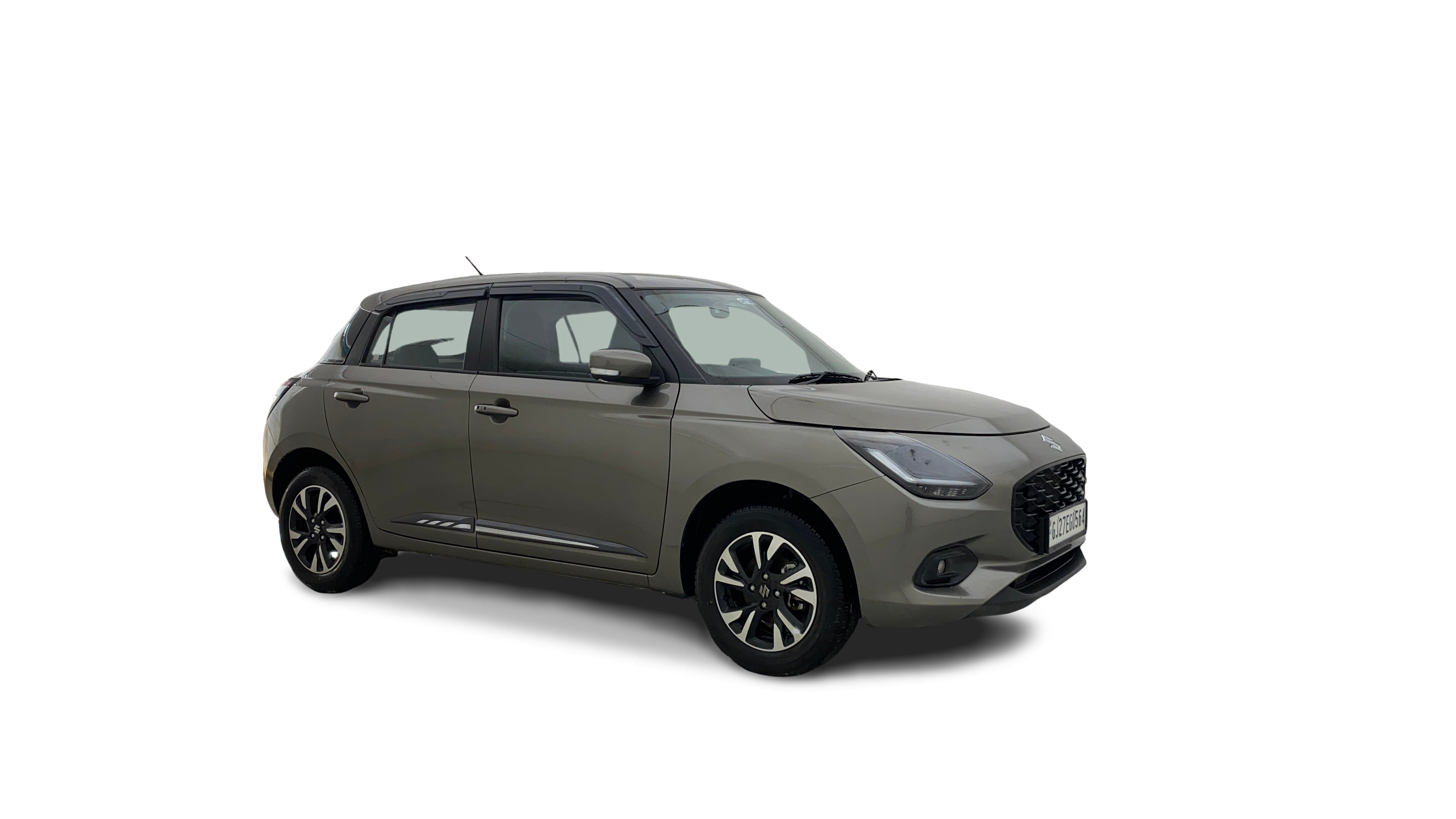 Maruti Swift-img