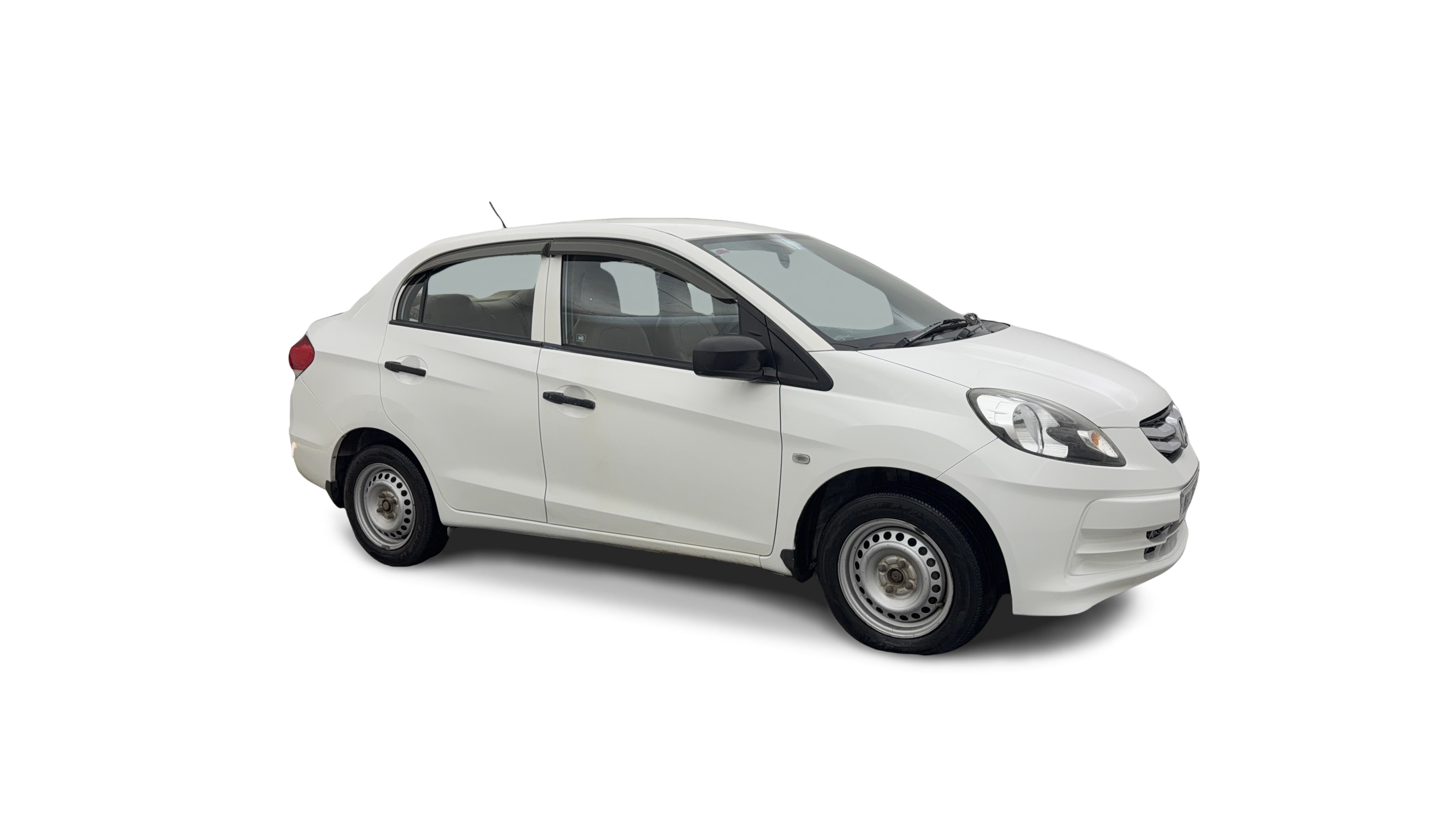 2015 Honda Amaze - Sedan - Diesel - Manual - ₹3.57 lakh