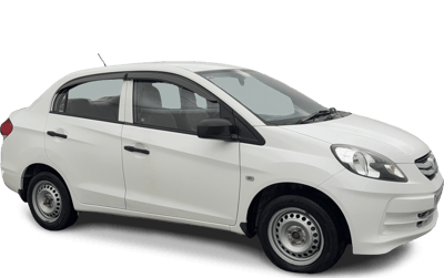 2015 Honda Amaze - Sedan - Diesel - Manual - ₹3.54 lakh