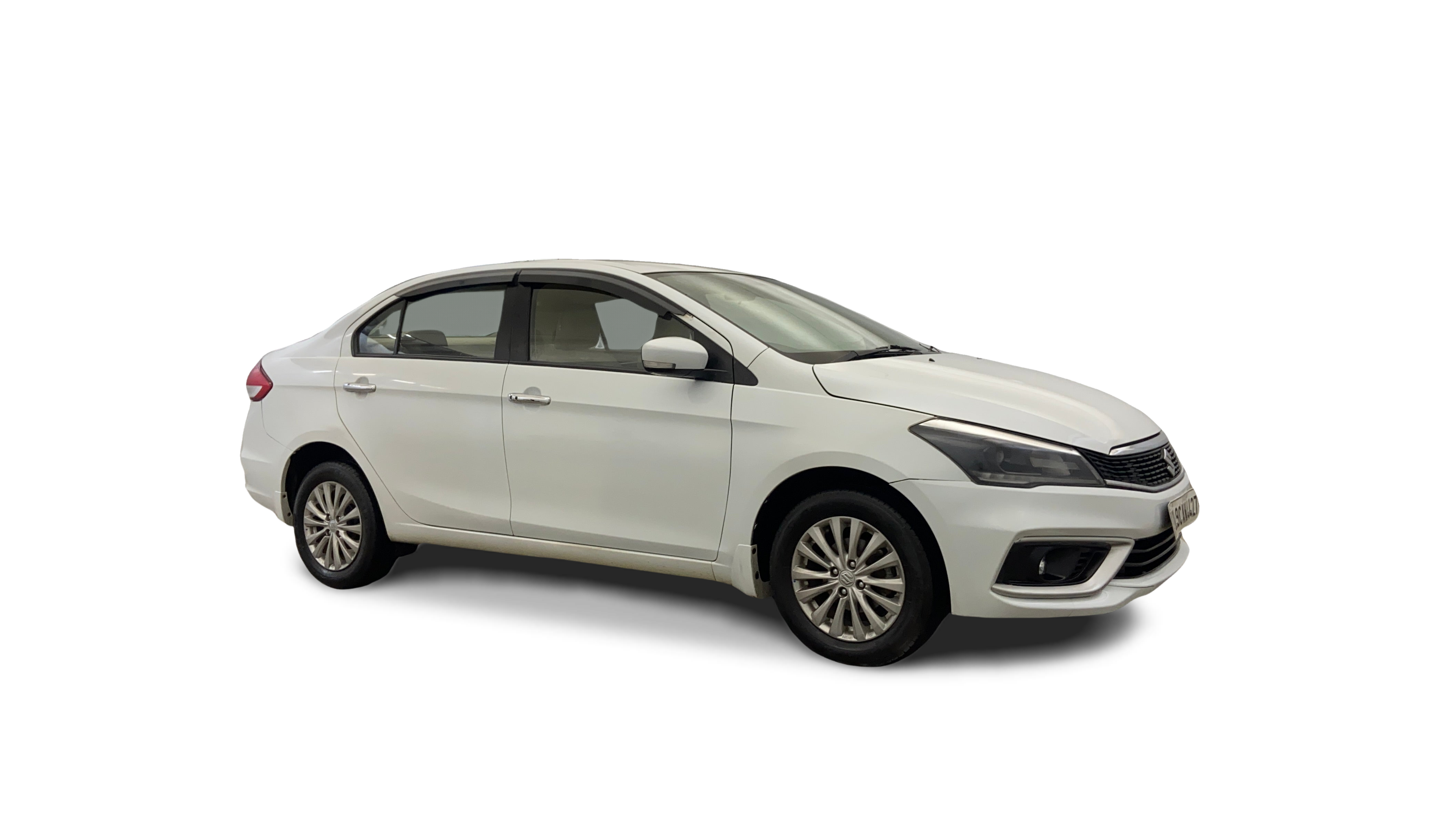 Maruti Ciaz-img