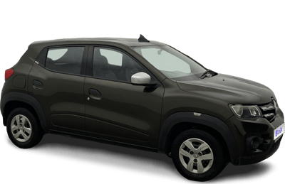 2019 Renault Kwid - Hatchback - Petrol - Manual - ₹3.39 lakh
