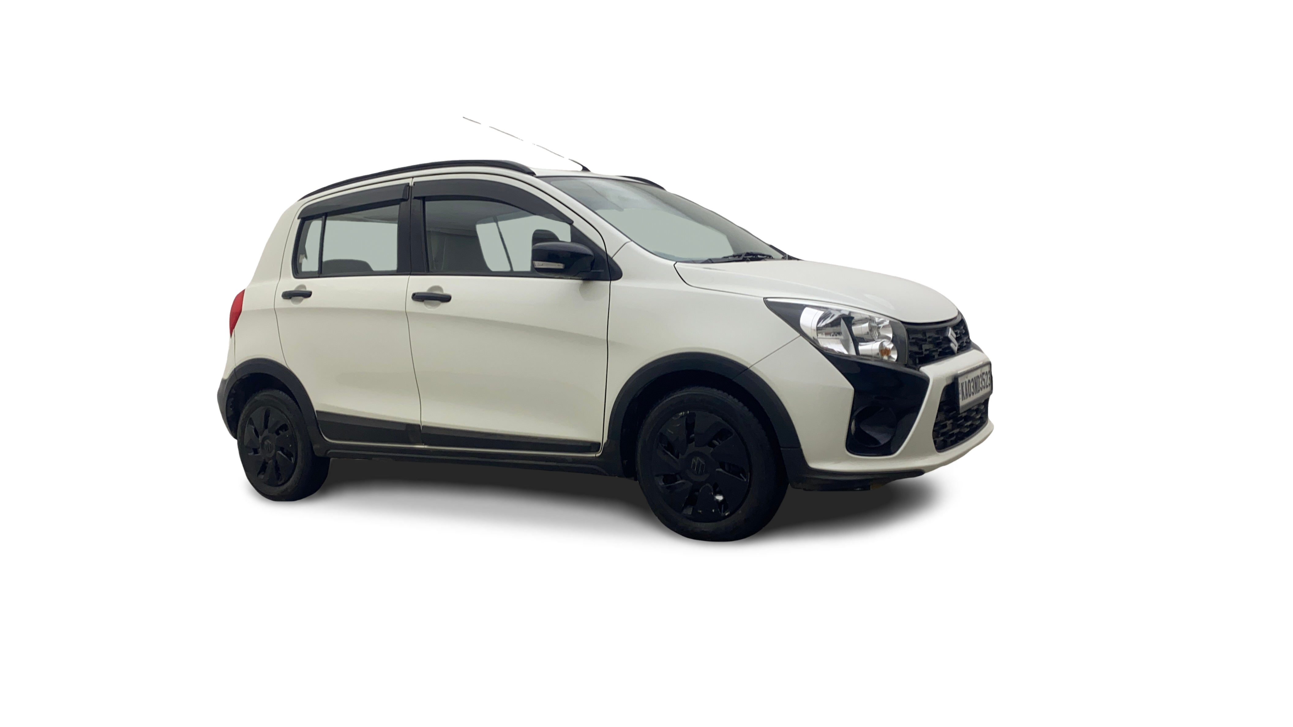 Maruti Celerio X-img