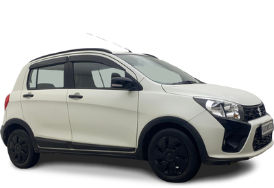 Maruti Celerio X-img