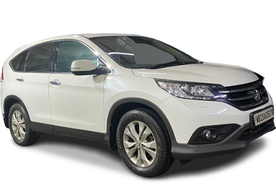 Honda CRV-img