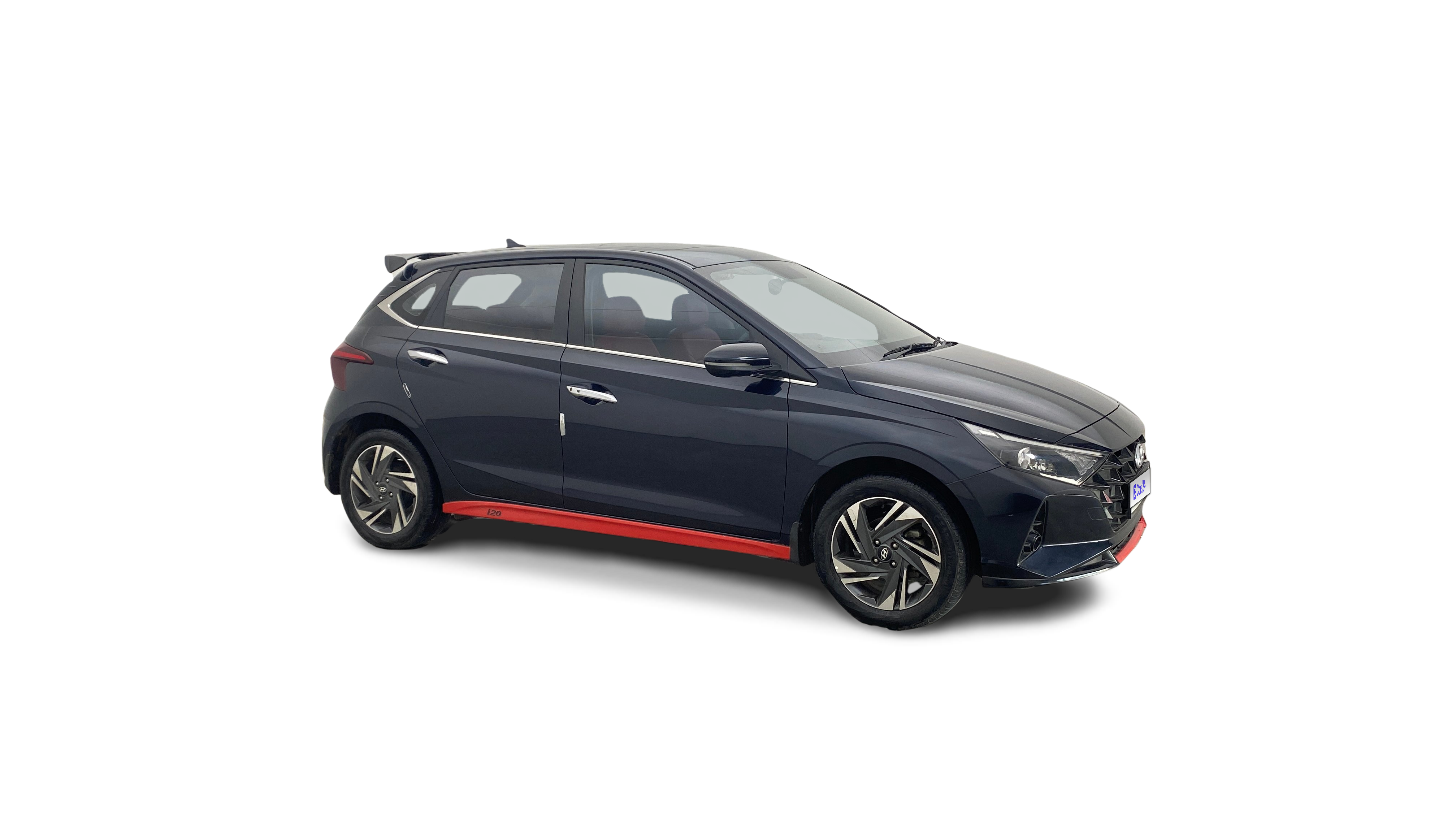 2023 Hyundai NEW I20 - Hatchback - Petrol - Manual - ₹7.98 lakh