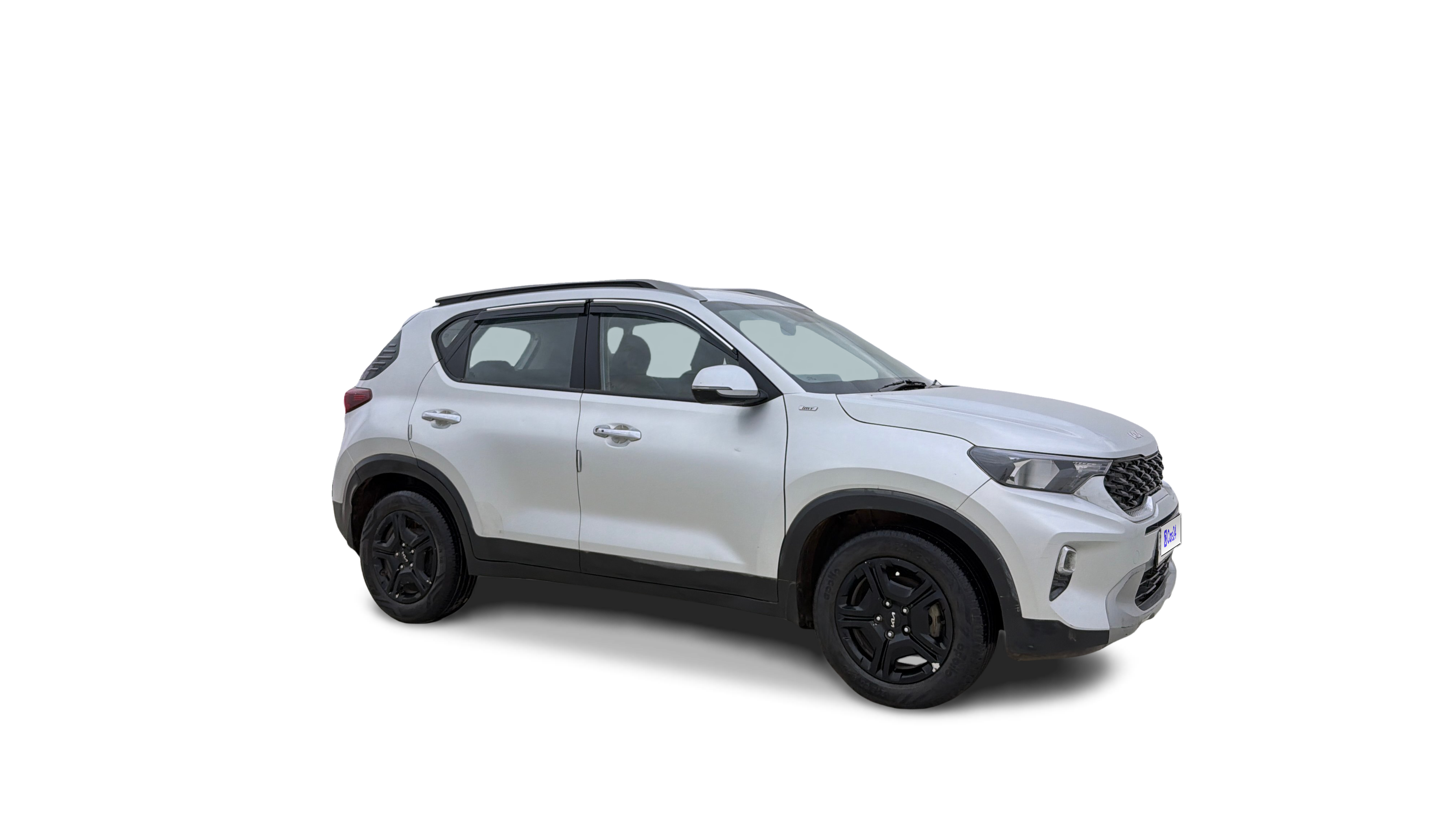 2022 KIA SONET - SUV - Petrol - Manual - ₹6.49 lakh