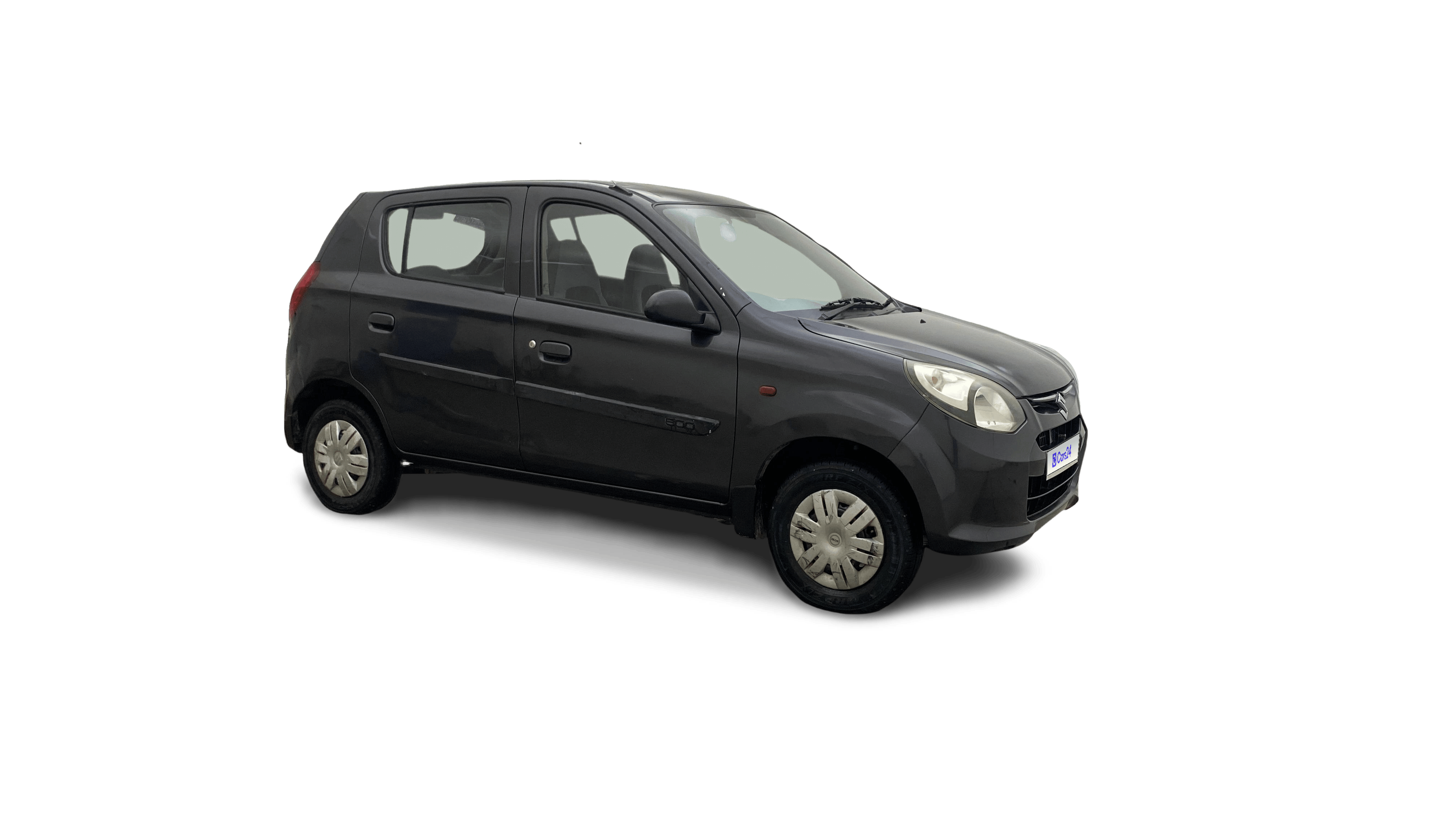 2014 Maruti Alto 800 - Hatchback - Petrol - Manual - ₹2.20 lakh