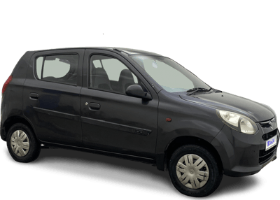 2014 Maruti Alto 800 - Hatchback - Petrol - Manual - ₹2.20 lakh