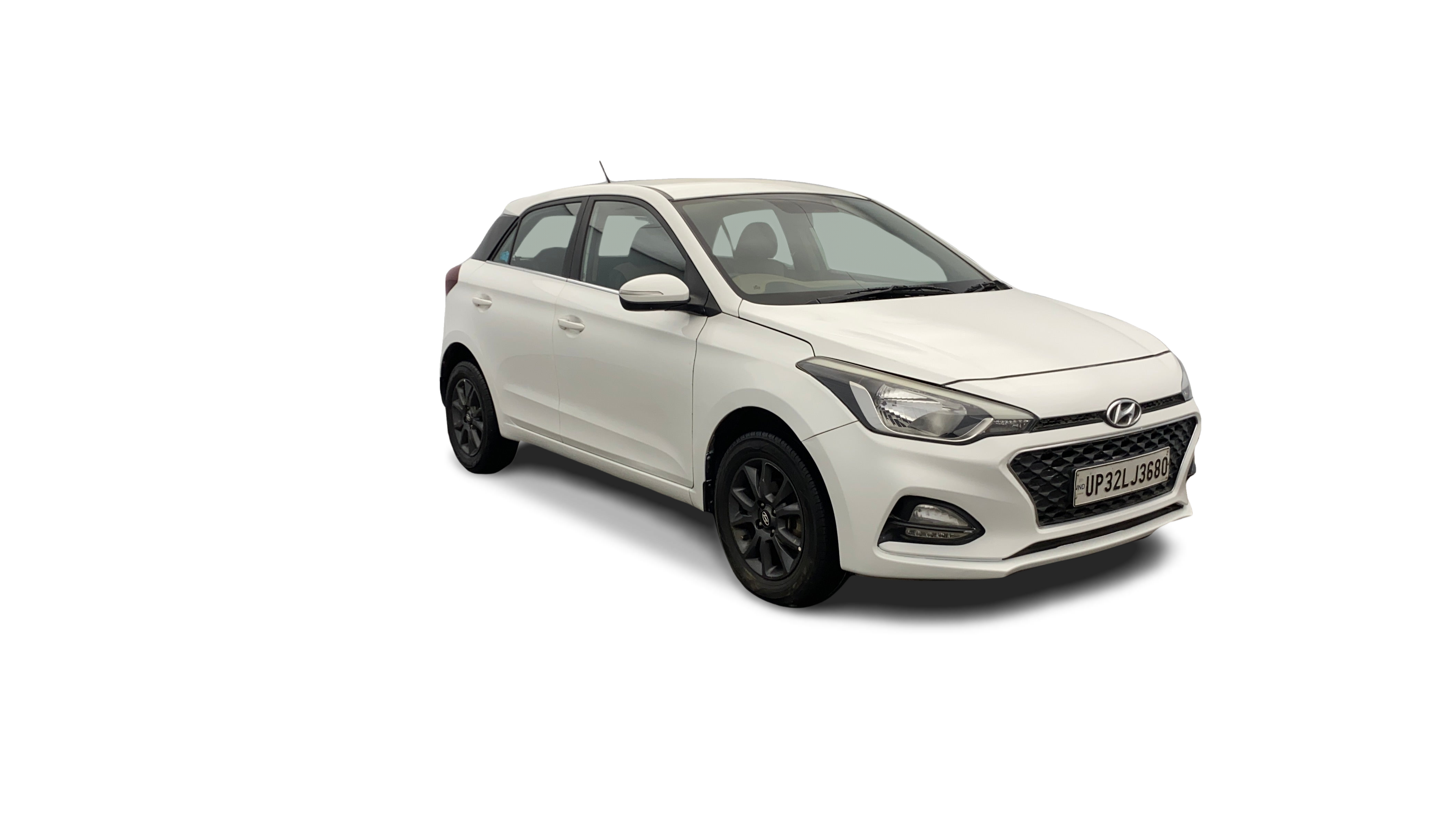 2020 Hyundai Elite i20 - Hatchback - Petrol - Manual - ₹4.34 lakh