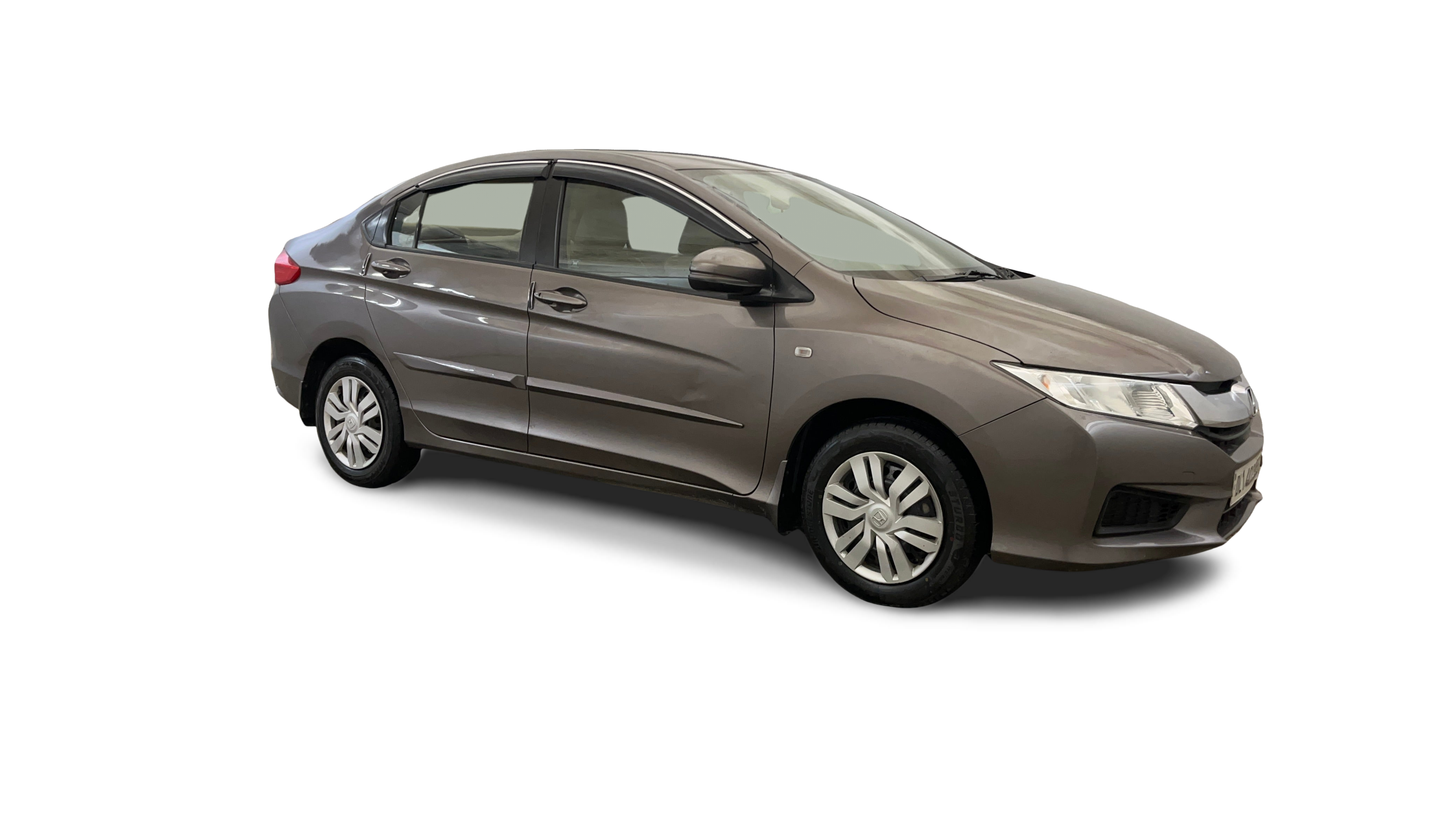 Honda City-img