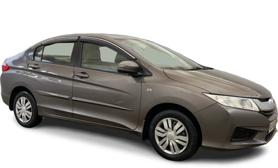 Honda City-img