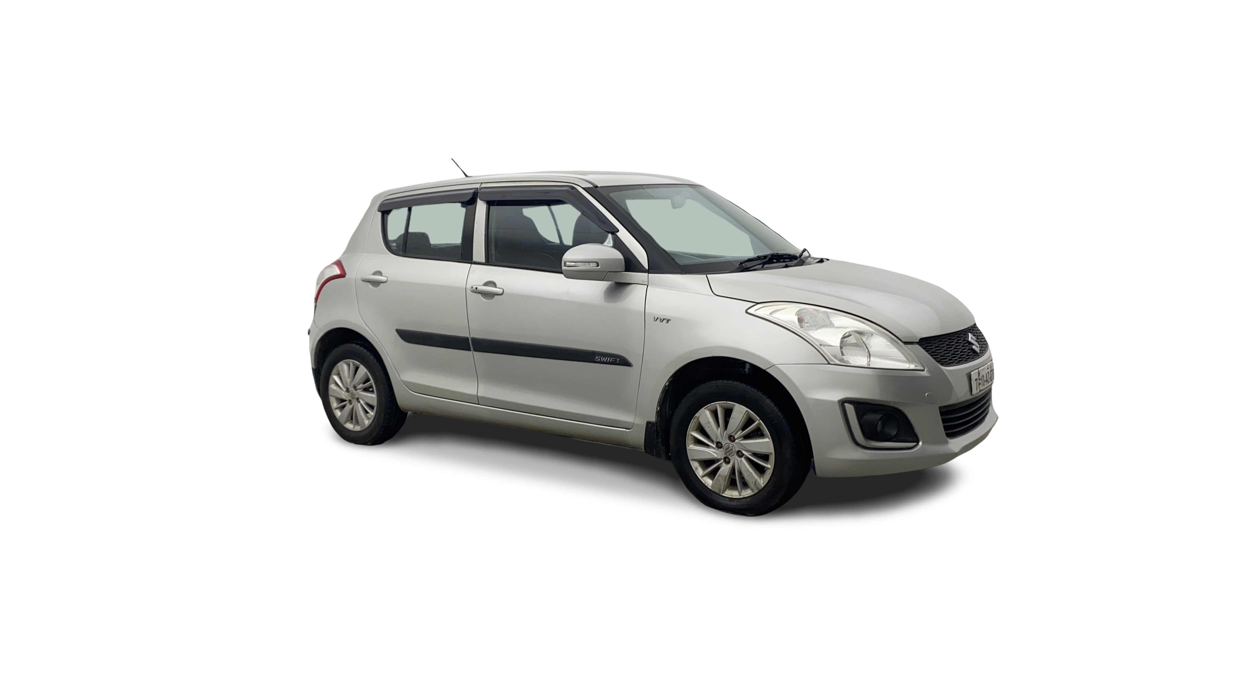 Maruti Swift-img