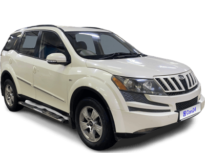 2013 Mahindra XUV500 - SUV - Diesel - Manual - ₹5.39 lakh