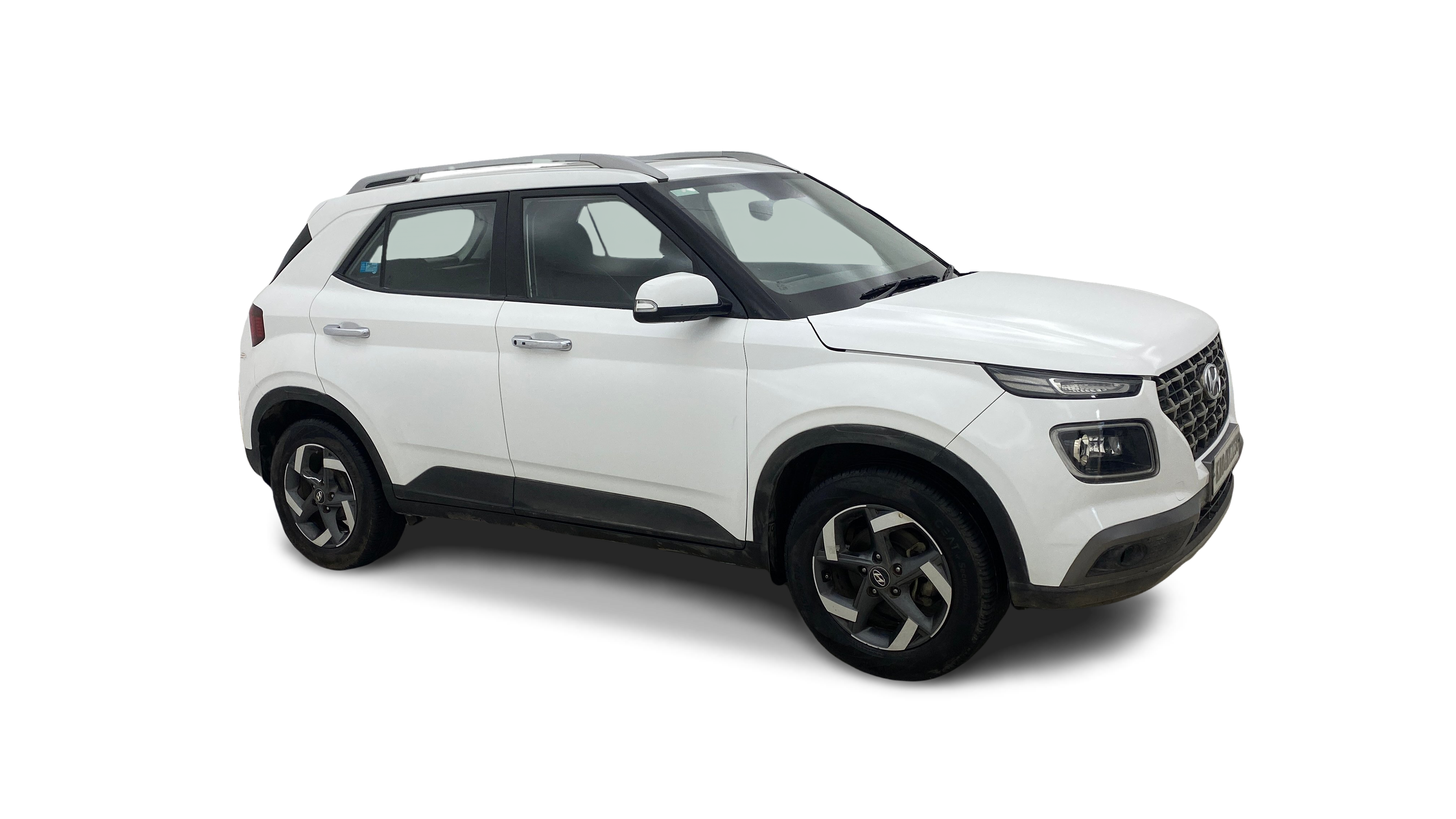 2020 Hyundai VENUE - SUV - Petrol - Manual - ₹6.94 lakh