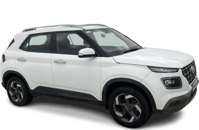 2020 Hyundai VENUE - SUV - Petrol - Manual - ₹6.94 lakh