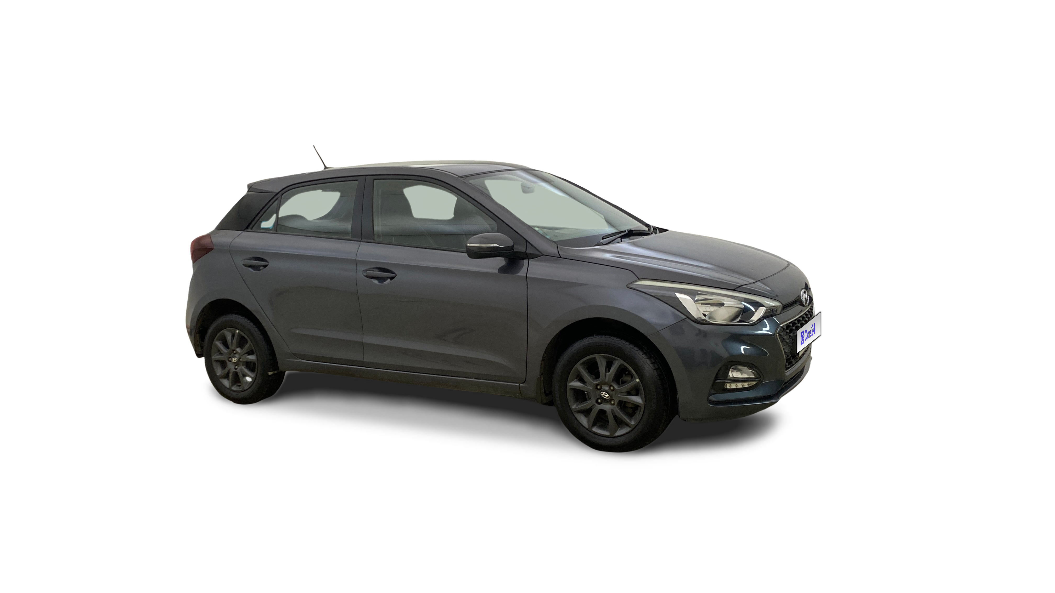 2019 Hyundai Elite i20 - Hatchback - Petrol - Manual - ₹4.78 lakh