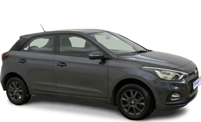 2019 Hyundai Elite i20 - Hatchback - Petrol - Manual - ₹4.56 lakh