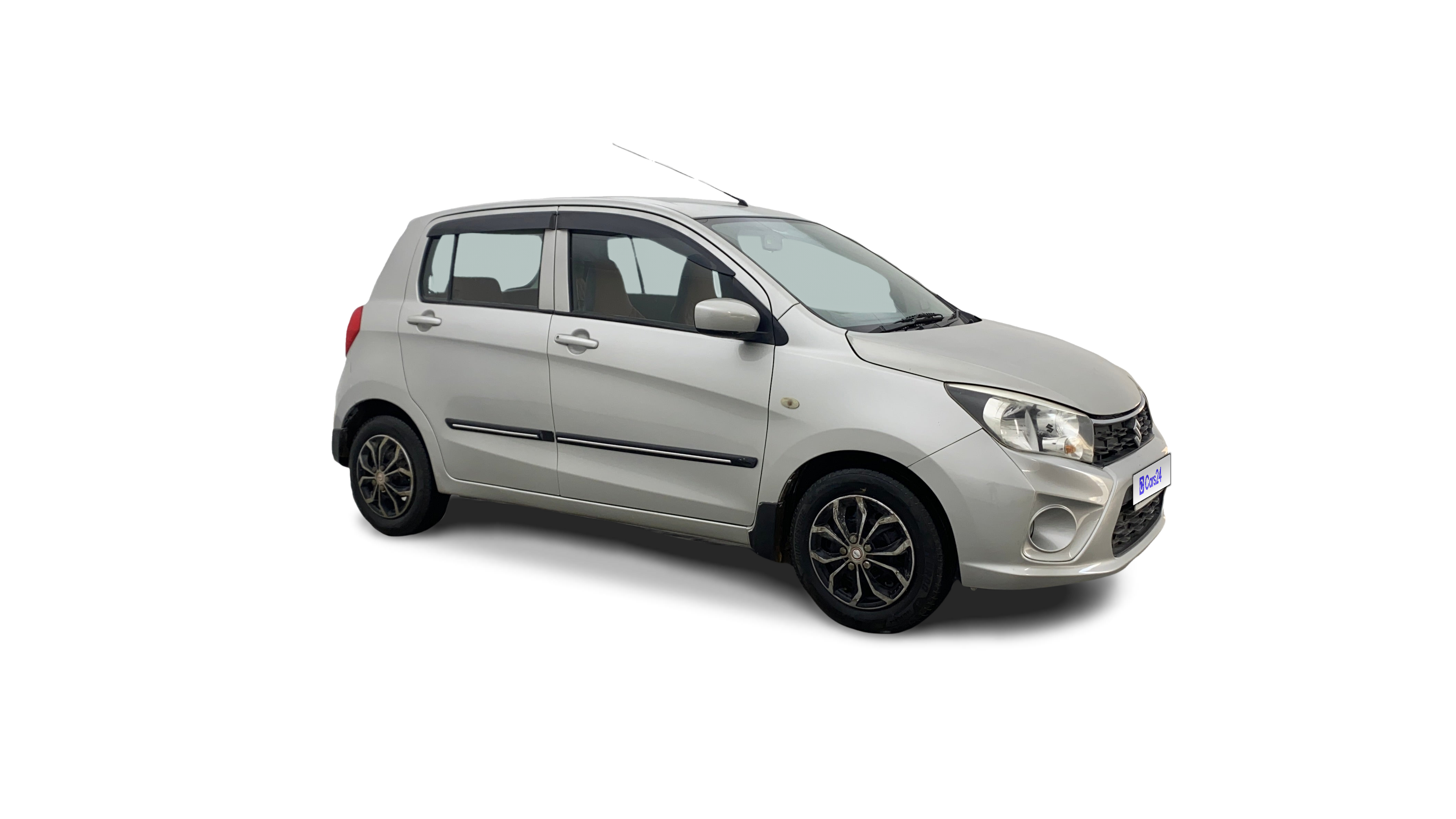 2021 Maruti Celerio - Hatchback - Petrol - Automatic - ₹3.59 lakh