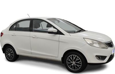 2016 Tata Zest - Sedan - Petrol - Manual - ₹2.91 lakh