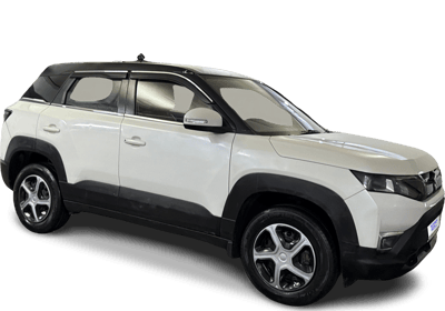 2023 Maruti BREZZA - SUV - Petrol - Manual - ₹6.75 lakh