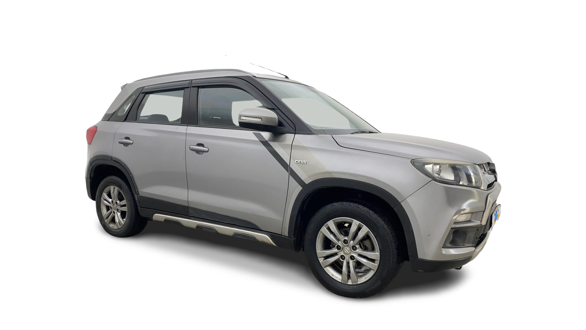 Maruti Vitara Brezza-img