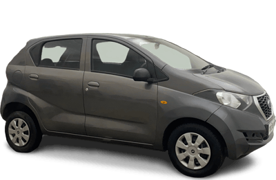 2018 Datsun Redi Go - Hatchback - Petrol - Manual - ₹1.68 lakh