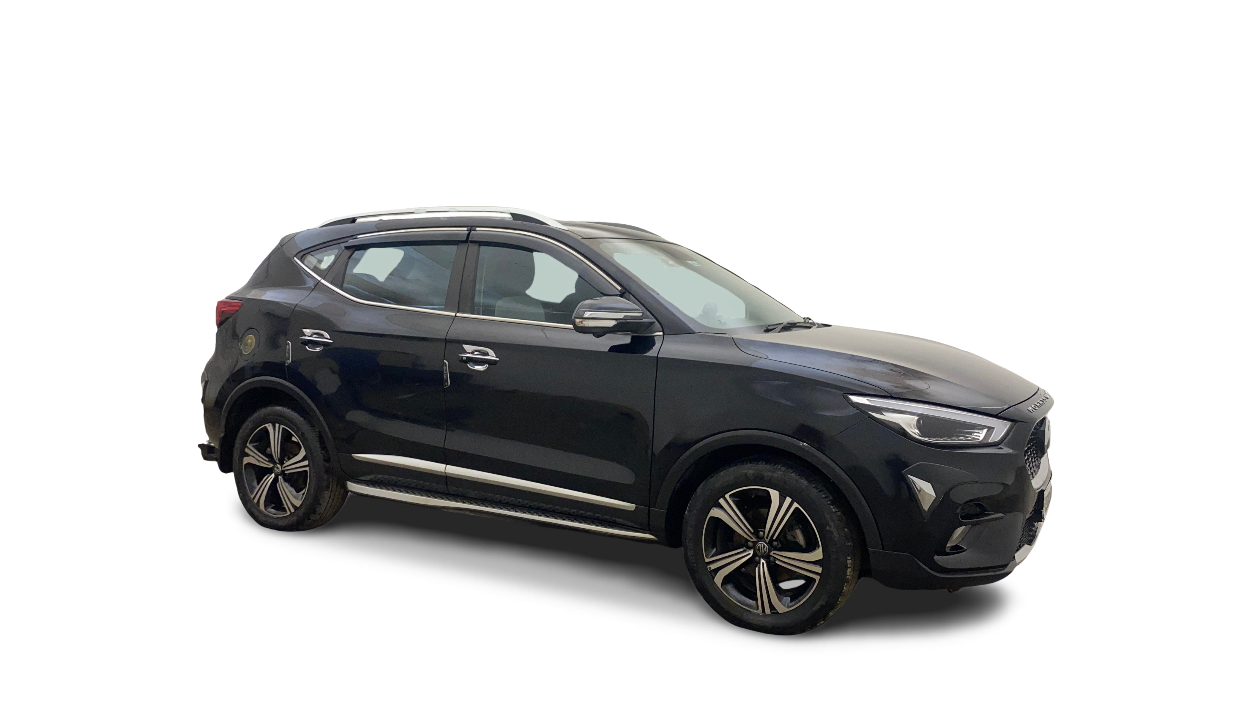 2022 MG ASTOR - SUV - Petrol - Manual - ₹8.51 lakh
