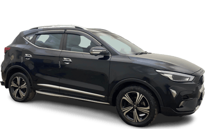 2022 MG ASTOR - SUV - Petrol - Manual - ₹8.51 lakh