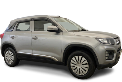 Maruti Vitara Brezza-img