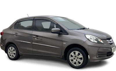 Honda Amaze-img