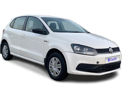 2019 Volkswagen Polo - Hatchback - CNG - Manual - ₹4.40 lakh