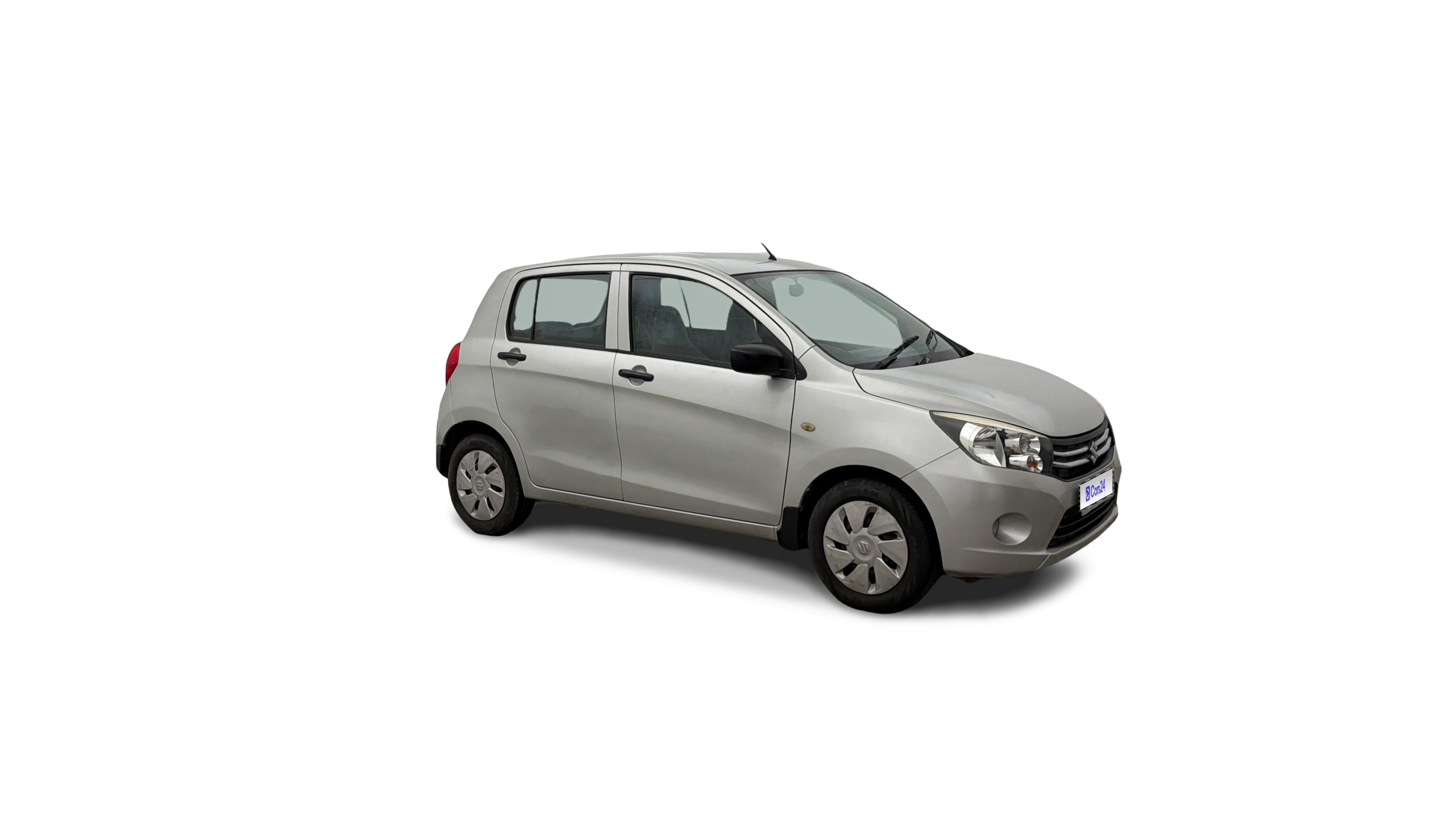 2017 Maruti Celerio - Hatchback - Petrol - Automatic - ₹3.27 lakh