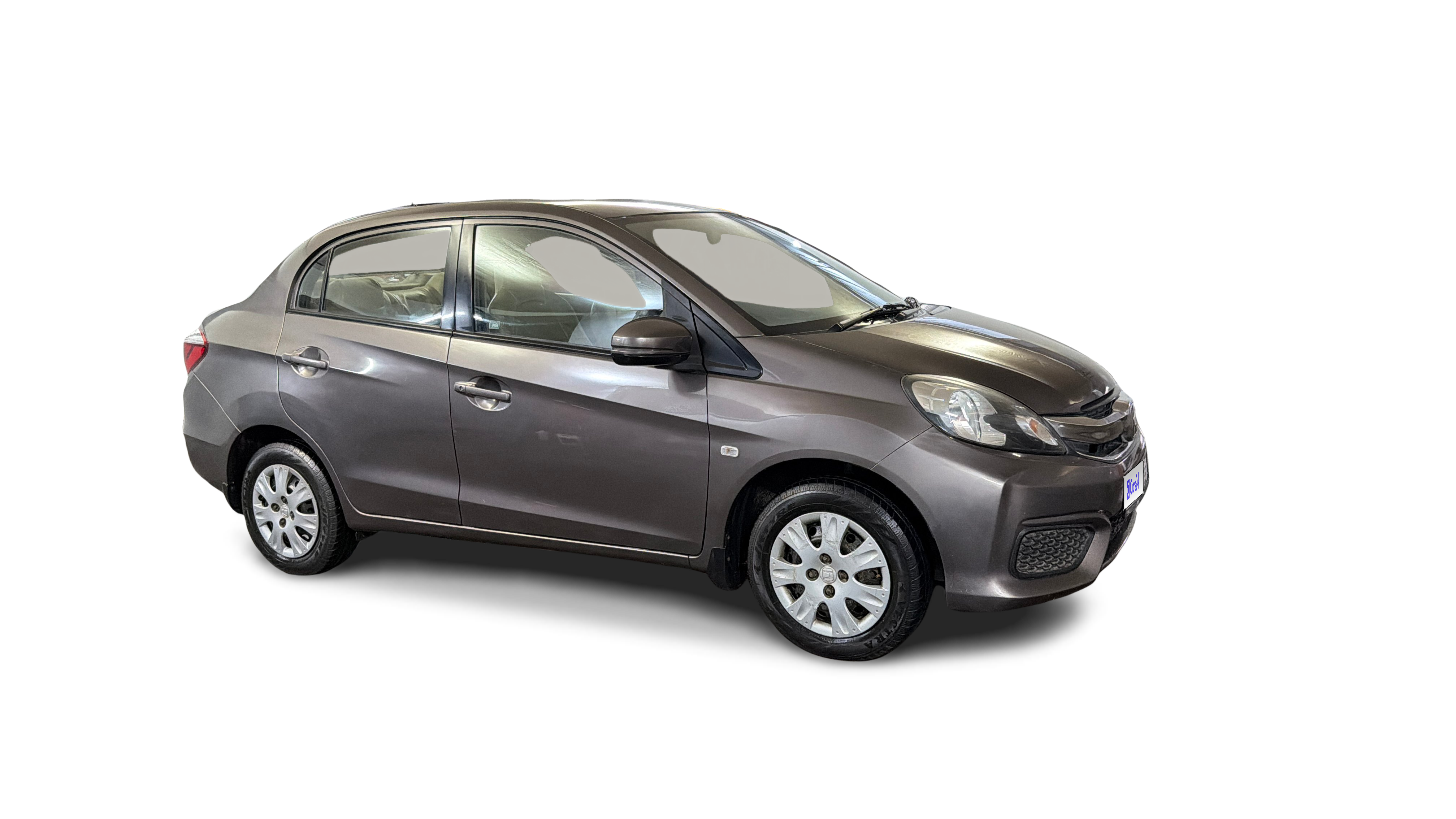 2017 Honda Amaze - Sedan - Petrol - Manual - ₹3.36 lakh